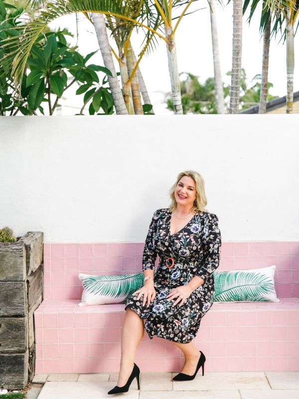 Jacqueline Dwyer Photograph